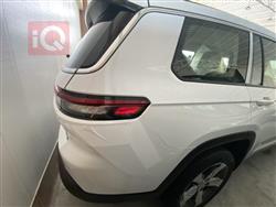 Jeep Grand Cherokee L